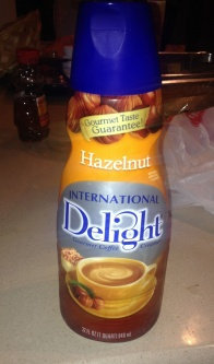Photo of International Delight French Vanilla Creamer uploaded by Christina T.