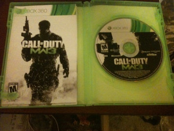 Photo of Call of Duty Modern Warfare 3 uploaded by Jonathan F.