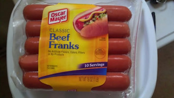 Photo of Oscar Mayer Hot Dogs uploaded by Debby E.