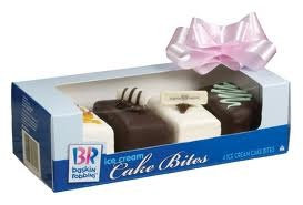 Photo of Baskin Robbin's uploaded by Tuss N.