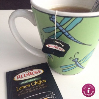 Photo of Red Rose® Simply Indulgent Tea uploaded by Jeanee W.
