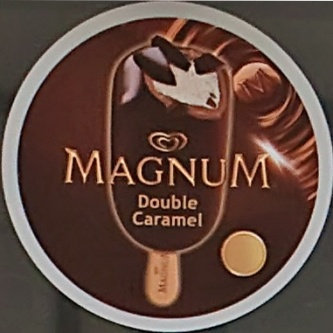 Photo of Magnum Ice Cream Bars uploaded by Cristine M.