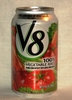 Photo of V8 100% Vegetable Juice Original uploaded by Lisa Q.