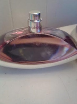 Photo of Calvin Klein Obsession Eau de Parfum uploaded by Brianna H.