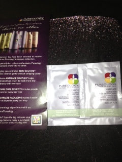 Photo of Pureology Hydrate® Condition uploaded by Marjorie M.