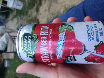 Photo of Bud Light Lime-A-Rita uploaded by Nichole B.