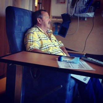 Photo of American Cancer Society uploaded by Ashley H.