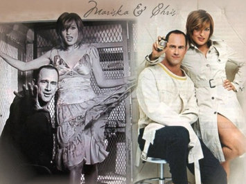 Photo of Law & Order: SVU uploaded by Vanessa Q.