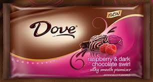 Photo of Dove Chocolate Silky Smooth Dark Chocolate Singles Bar uploaded by Amanda J.