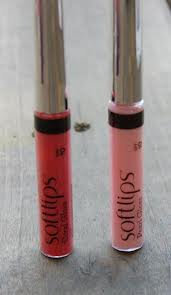 Photo of Softlips Pearl and Coral Glosses uploaded by Diana V.