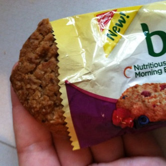 Photo of Nabisco belVita Breakfast Biscuits Soft Baked Variety Pack uploaded by Samantha P.
