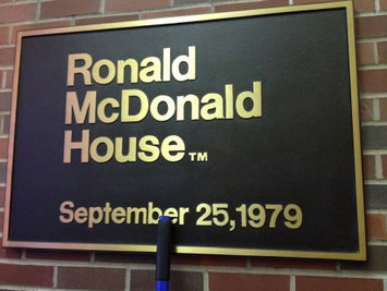 Photo of Ronald McDonald House Charities uploaded by Kristin L.