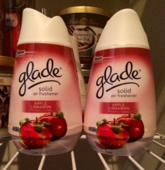Photo of Glade Solid Air Fresheners uploaded by member-e246e9a7bf1af21b66e91b5003362c53