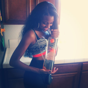 Photo of CÎROC™ Peach Vodka uploaded by Patrishia A.