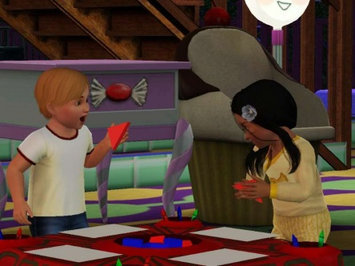Photo of EA The Sims 3 (Win/Mac) uploaded by Shanna B.