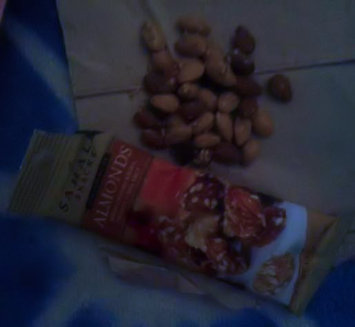 Photo of Sahale Snacks® Honey Almonds Glazed Mix uploaded by Shannon H.