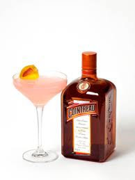 Photo of Cointreau Imported Liqueur uploaded by Deanna W.