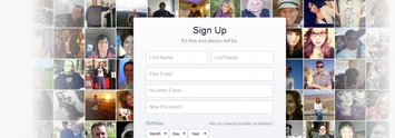 Photo of Facebook uploaded by R3tro C.