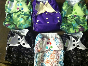 Photo of Bumgenius Cloth Diapers uploaded by Renee S.