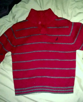 Photo of Nautica Apparel Company uploaded by Glenys M.