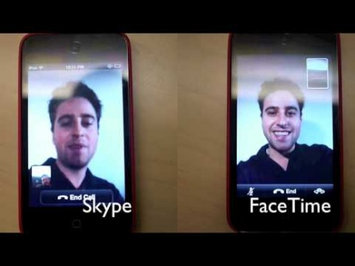 Photo of Skype uploaded by Jessica C.