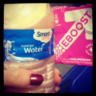 Photo of EBOOST Natural Energy uploaded by Samantha L.
