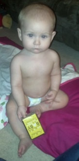 Photo of SheaMoisture Raw Shea, Chamomile & Argan Oil Baby Eczema Bar Soap uploaded by Stephanie K.