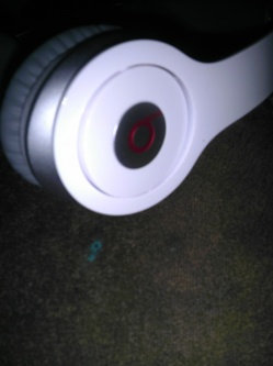Photo of Beats By Dre Solo HD Headphones uploaded by Charmaine A.