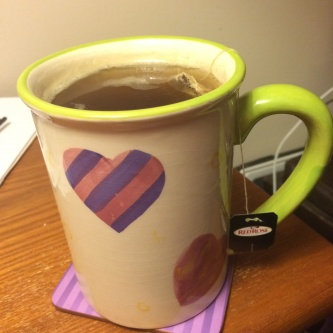 Photo of Red Rose® Simply Indulgent Tea uploaded by Tonya O.