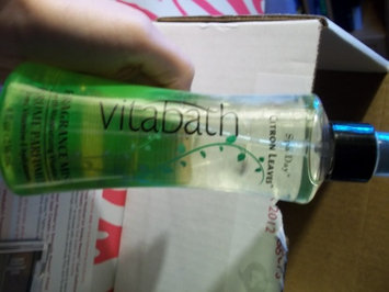 Photo of Vitabath® Fragrance Mist uploaded by Brianna B.