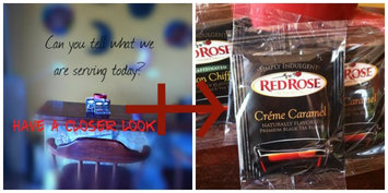 Photo of Red Rose® Simply Indulgent Tea uploaded by Tabitha V.