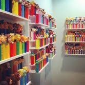 Photo of PEZ Candy uploaded by Amanda B.