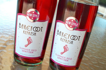 Photo of Barefoot Refresh Summer Red Spritzer uploaded by Latrice T.