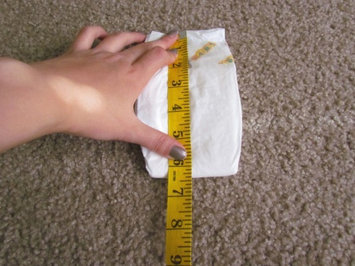 Photo of Earth's Best TenderCare Chlorine Free Diapers uploaded by Jane B.