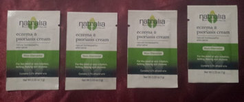 Photo of Natralia Eczema & Psoriasis Cream uploaded by Jazmin W.