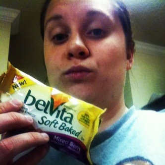 Photo of Nabisco belVita Breakfast Biscuits Soft Baked Variety Pack uploaded by Jessica F.
