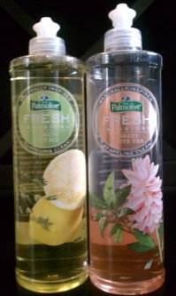 Photo of Palmolive® Ultra Fresh Infusions Concentrated Dish Liquid Lime Basil uploaded by Dana M.