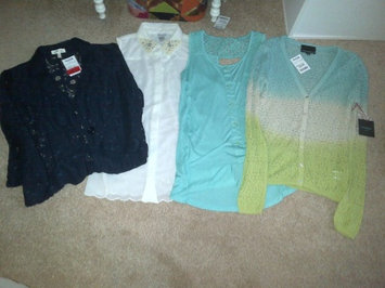 Photo of Marshalls Department Store uploaded by Nicole G.