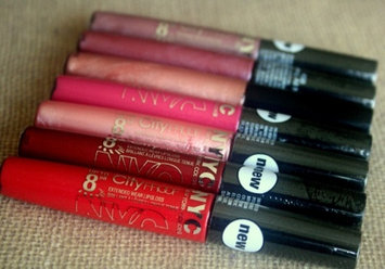 Photo of NYC City Proof 8 HR Extended Wear Lip Gloss uploaded by Noor A.
