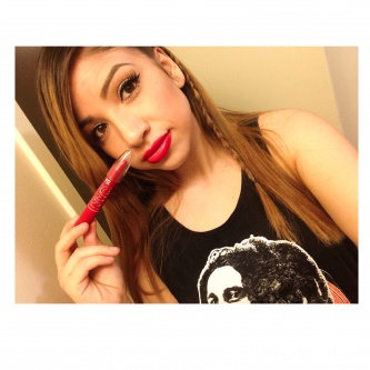Photo of NYC New York Color City Proof Twistable Intense Lip Color uploaded by Jessica M.