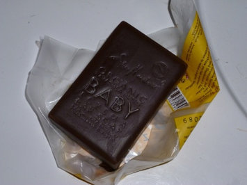 Photo of SheaMoisture Raw Shea, Chamomile & Argan Oil Baby Eczema Bar Soap uploaded by Rhianna W.