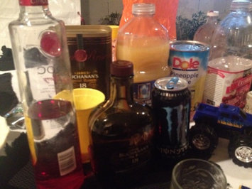 Photo of CÎROC™ Peach Vodka uploaded by Crystal D.