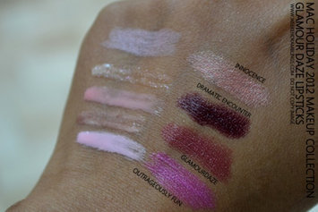 Photo of MAC Glamour Daze Holiday 2012 Collection uploaded by Masha M.