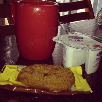 Photo of Nabisco belVita Breakfast Biscuits Soft Baked Variety Pack uploaded by Casey M.