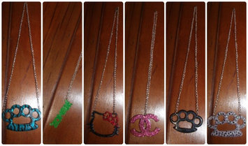 Photo of EK Success Martha Stewart Crafts Glitter Set uploaded by Bella C.