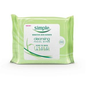Photo of Simple Skincare uploaded by Michelle S.