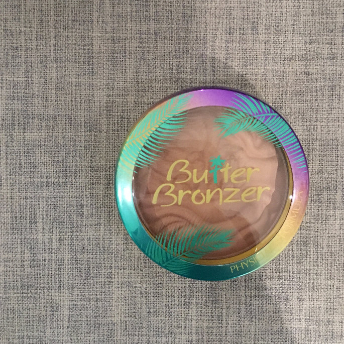 Physicians Formula Murumuru Butter Butter Bronzer