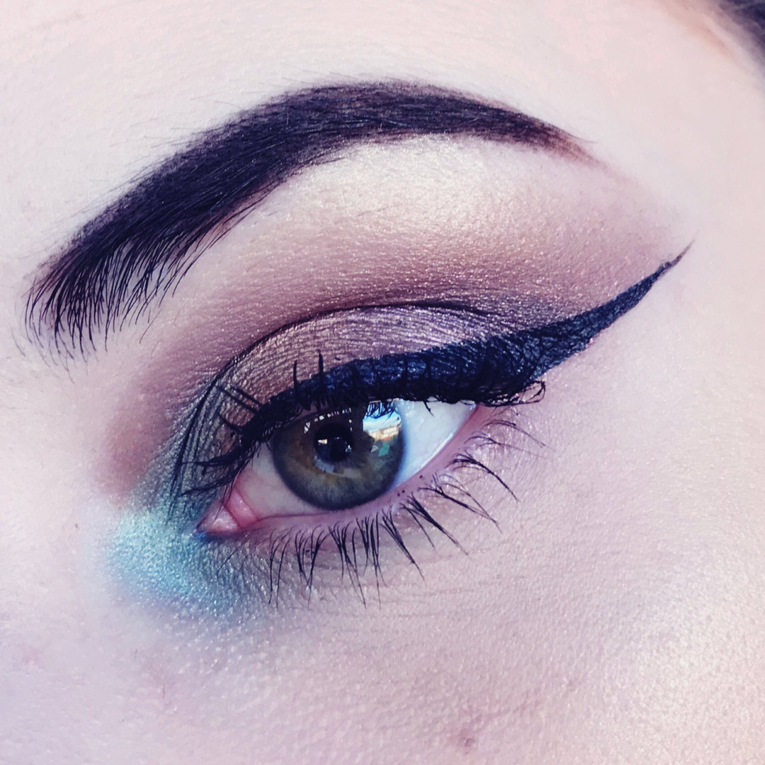 Rimmel London Wonder’Lash Mascara With Argan Oil