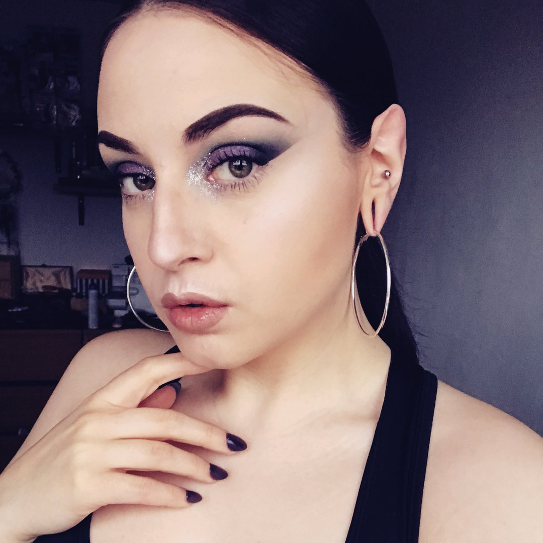 Kat Von D Shade + Light Crème Contour Palette