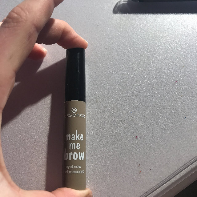 Essence Make Me Brow Eyebrow Gel Mascara